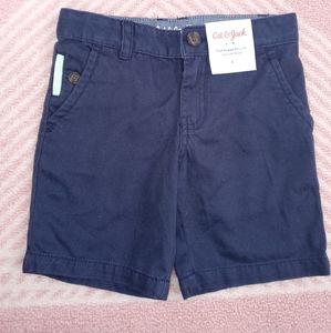 Size 5 boy shorts.